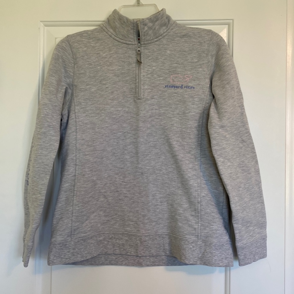 Vineyard Vines Quarter Zip